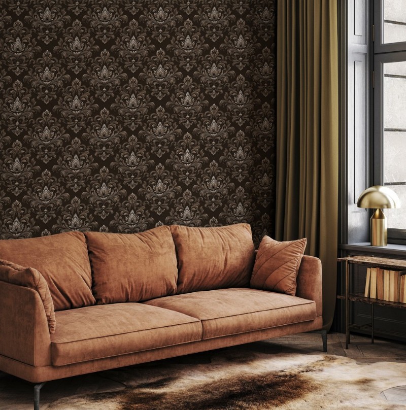 Picture of Väriyhdistelmä Norberg Brown - 1082601-03 - 07434-01